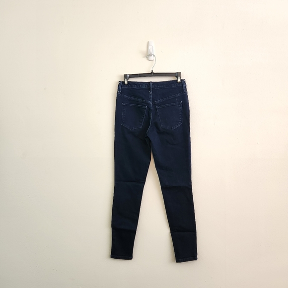Mossimo High Rise Jeans - Picture 2 of 6